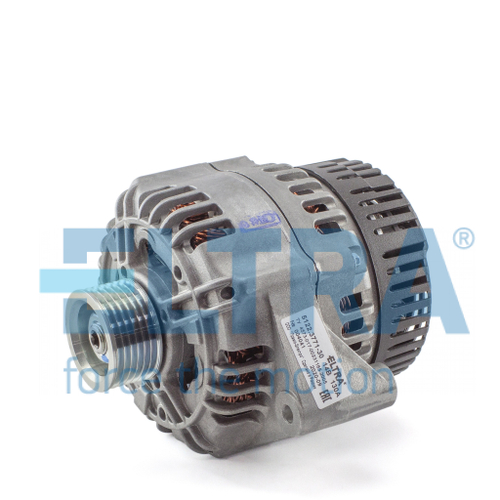 5122.3771-30 (ELTRA) Генератор двигателя автомобиля