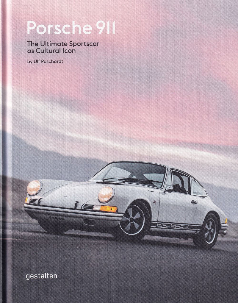 Porsche 911: Икона культуры среди спортивных автомобилей