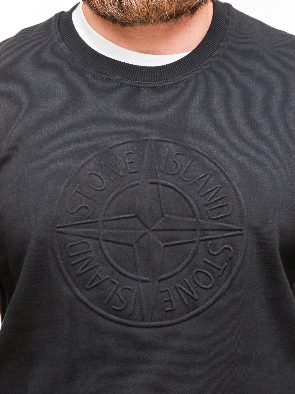 Свитшот Stone Island 1273