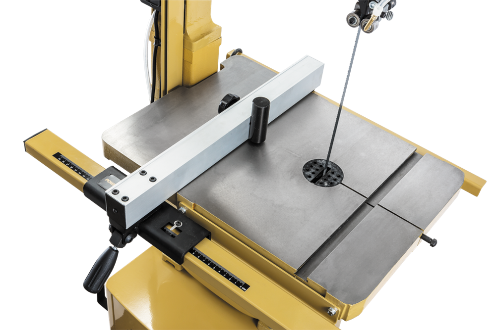 Powermatic PWBS-14CS ленточнопильный станок 230 В