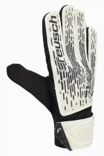 Вратарские перчатки Reusch Attrakt Starter Solid Junior