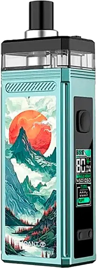 ЭСДН Smoant Pasito II