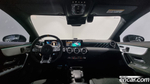 Mercedes-Benz CLA-Class C118 AMG CLA 45 S 4MATIC+ (11.2021)
