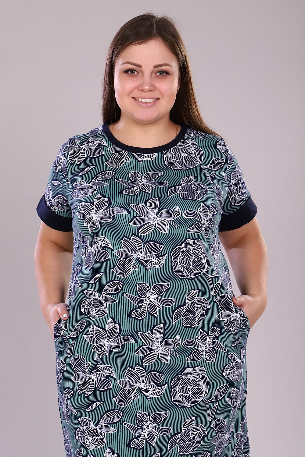 Туника 42092 Натали (Акция)