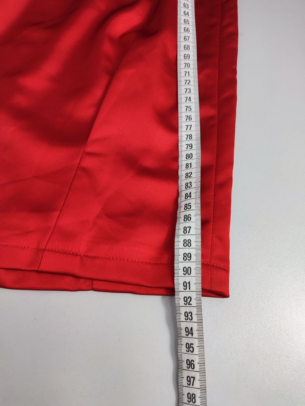 Платье BL атласное 42 размер