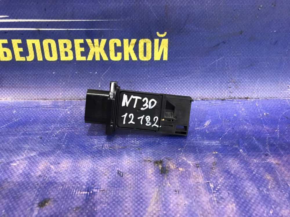 Расходомер NISSAN X-TRAIL 2003-2007