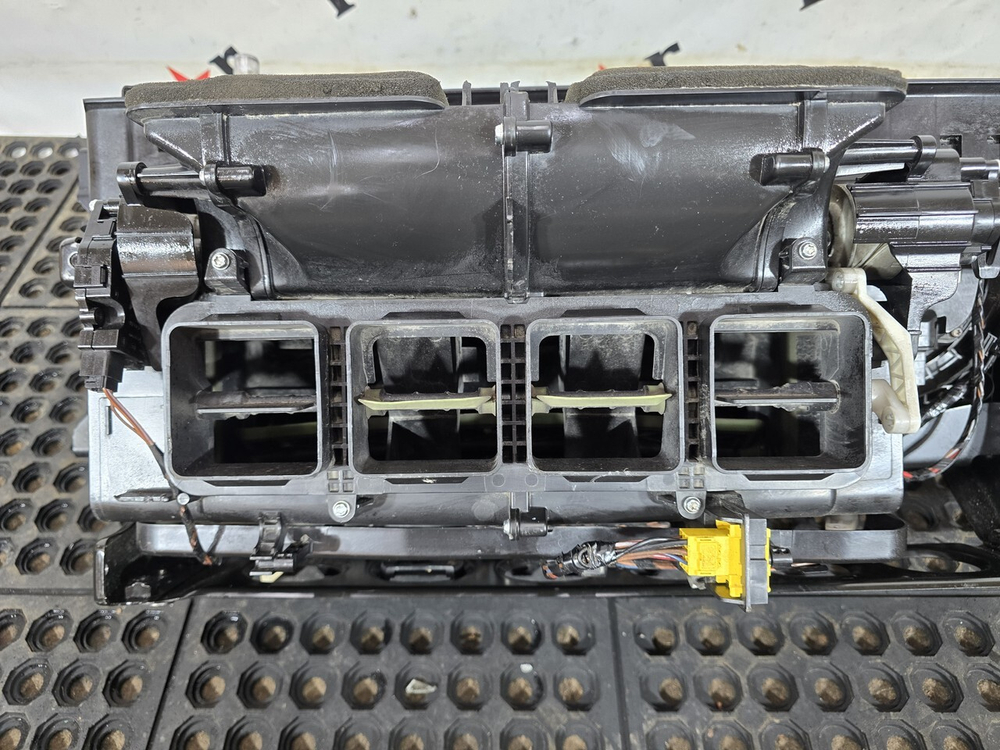 Отопитель в сборе 2020г.