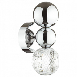 Бра Odeon Light 5007/4WL