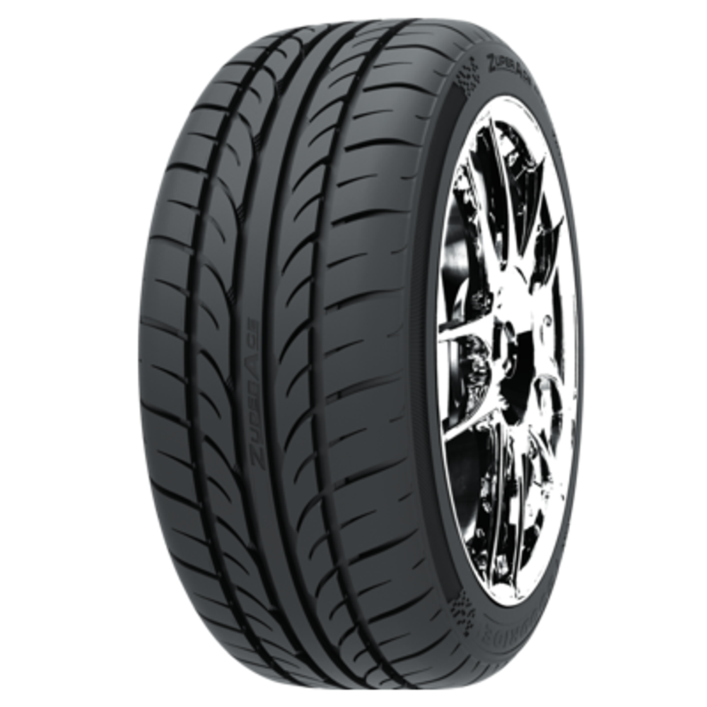285/35R22 106V XL ZuperAce SA-57 TL Goodride