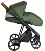 Детская коляска Roan Sol 2 в 1 RSL/1013 Boho Green