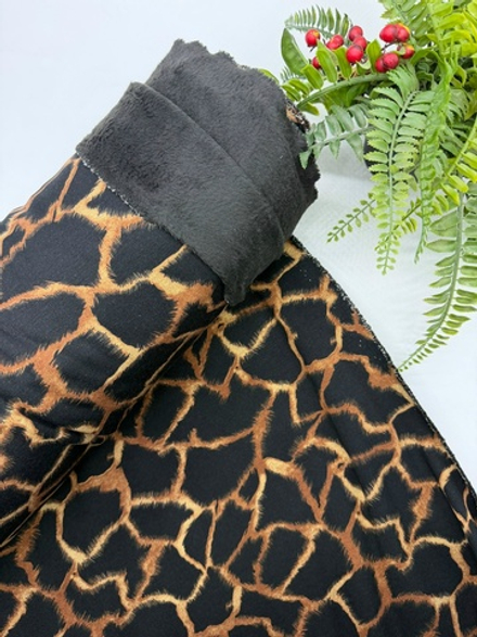 Бебисофт жираф