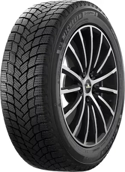 Michelin X-Ice Snow 235/60 R20 108T XL