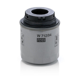 Фильтр масляный VAG 1.8/2.0 TSI/TFSI