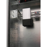 Телекоммуникационный шкаф ЦМО ШТВ-Н-15.6.3-4ААА