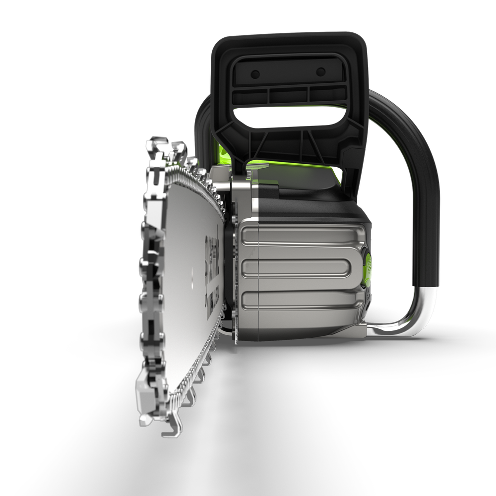 Цепная пила аккумуляторная Greenworks OCS800, 82V, 5,0 кВт, 50 см, бесщеточная, без АКБ и ЗУ (2009707)