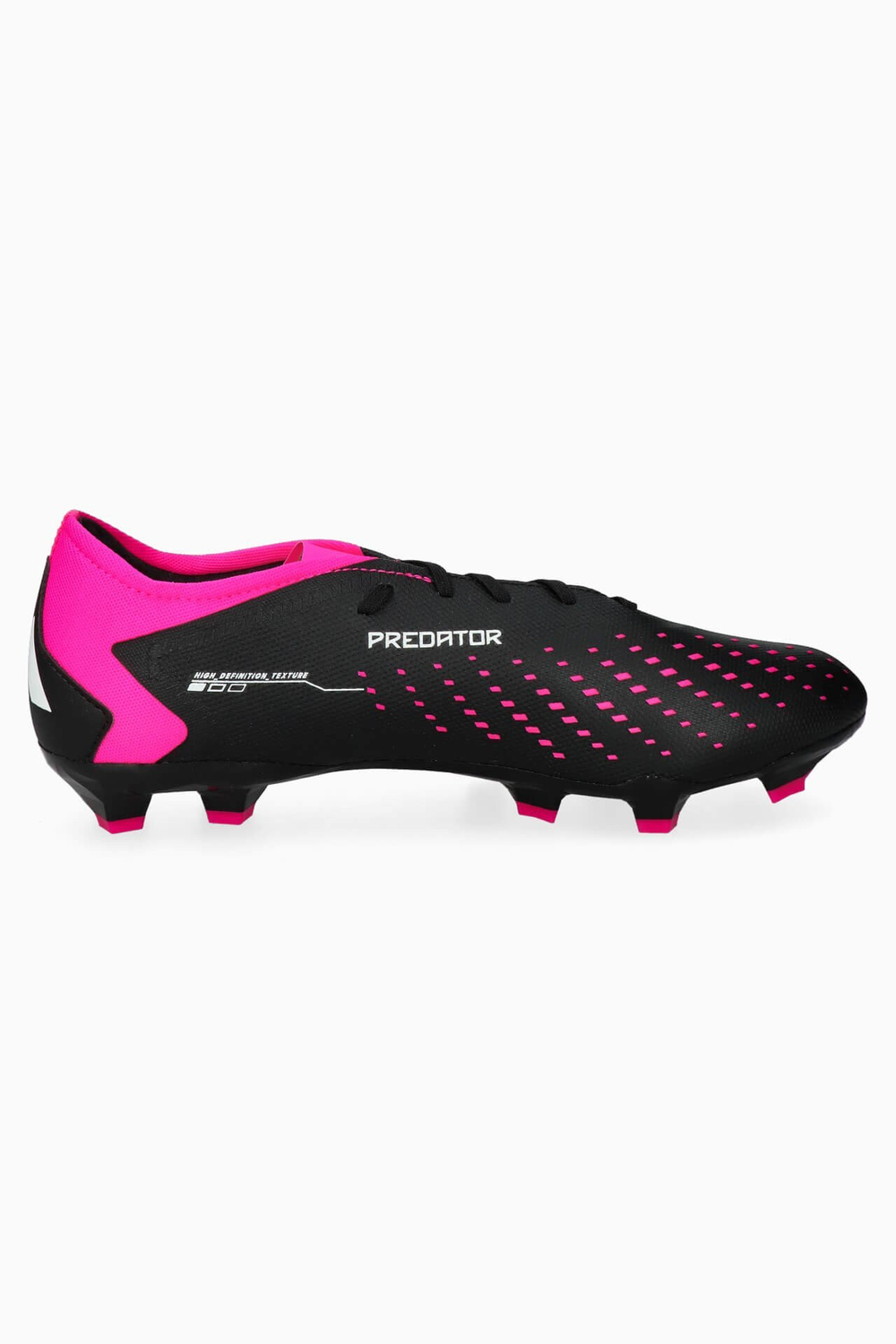 Бутсы adidas Predator Accuracy.3 L FG