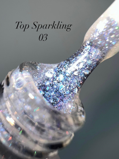 Топ FOR YOU Sparkling № 03