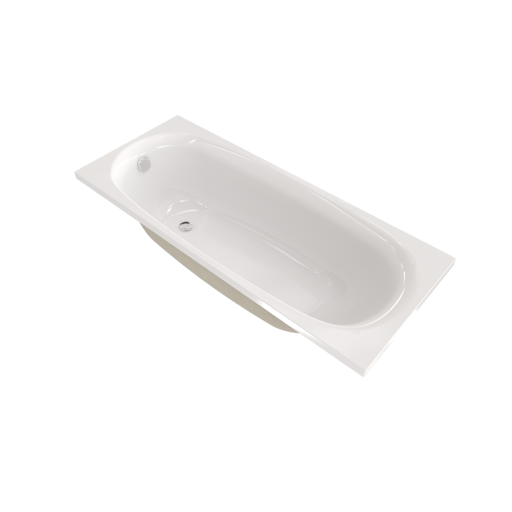 Ванна Triton Альфа 170