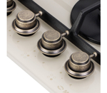 Газовая варочная панель MAUNFELD EGHG.64.63CBG.R/G фото 7