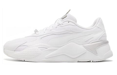 Кроссовки Puma RS-X3 'Sunset Hues - White Silver' 375138-01
