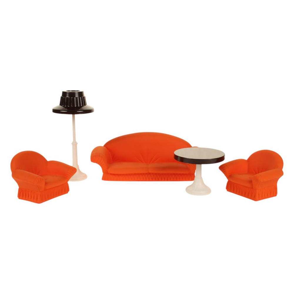 Гостиная "Конфетти" (Огонек)