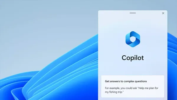 Windows 11 получил поддержку архивов и помощника Copilot