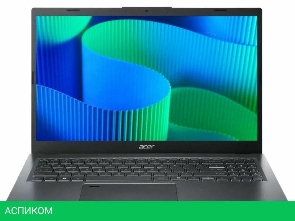 Ноутбук Acer Extensa 15 EX215-56 NX.EHWCD.005