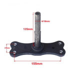 Вилка передняя для Kugoo M5