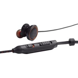 Игровые наушники JBL Quantum 50 Black
