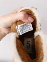 Новые сапоги Ugg, 27