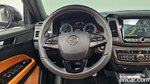 KG Mobility (Ssangyong) The New Rexton Sports Дизель 2.2 4WD (10.2021)