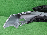 Бампер передний Geely Coolray (2019-2024)