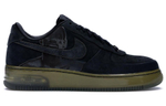 Кроссовки Nike Air Force 1 Supreme New Six Lebron James