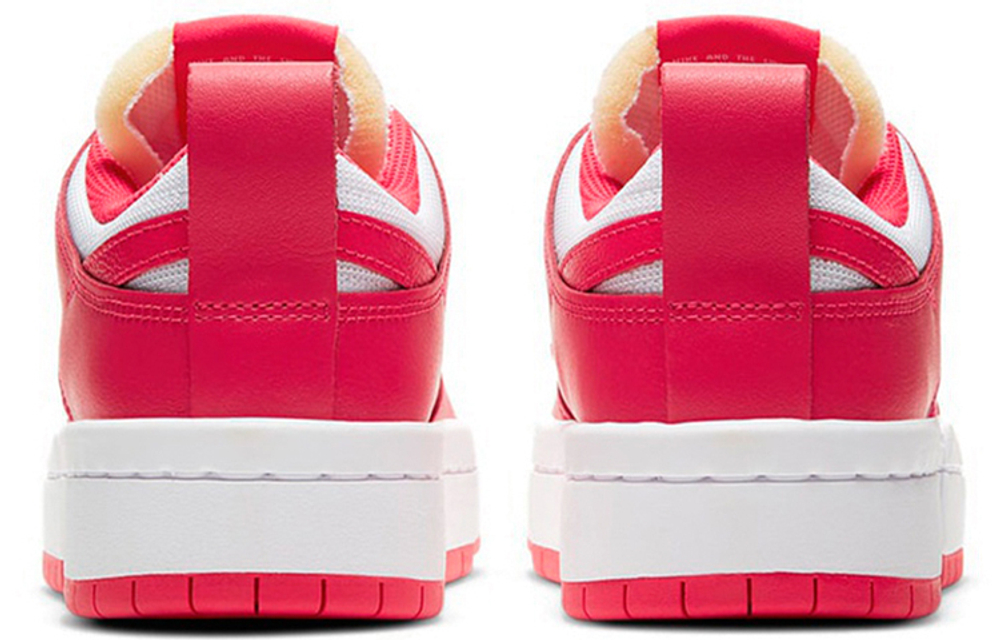 Кроссовки Nike Dunk Disrupt Disrupt (Женская размерная сетка)