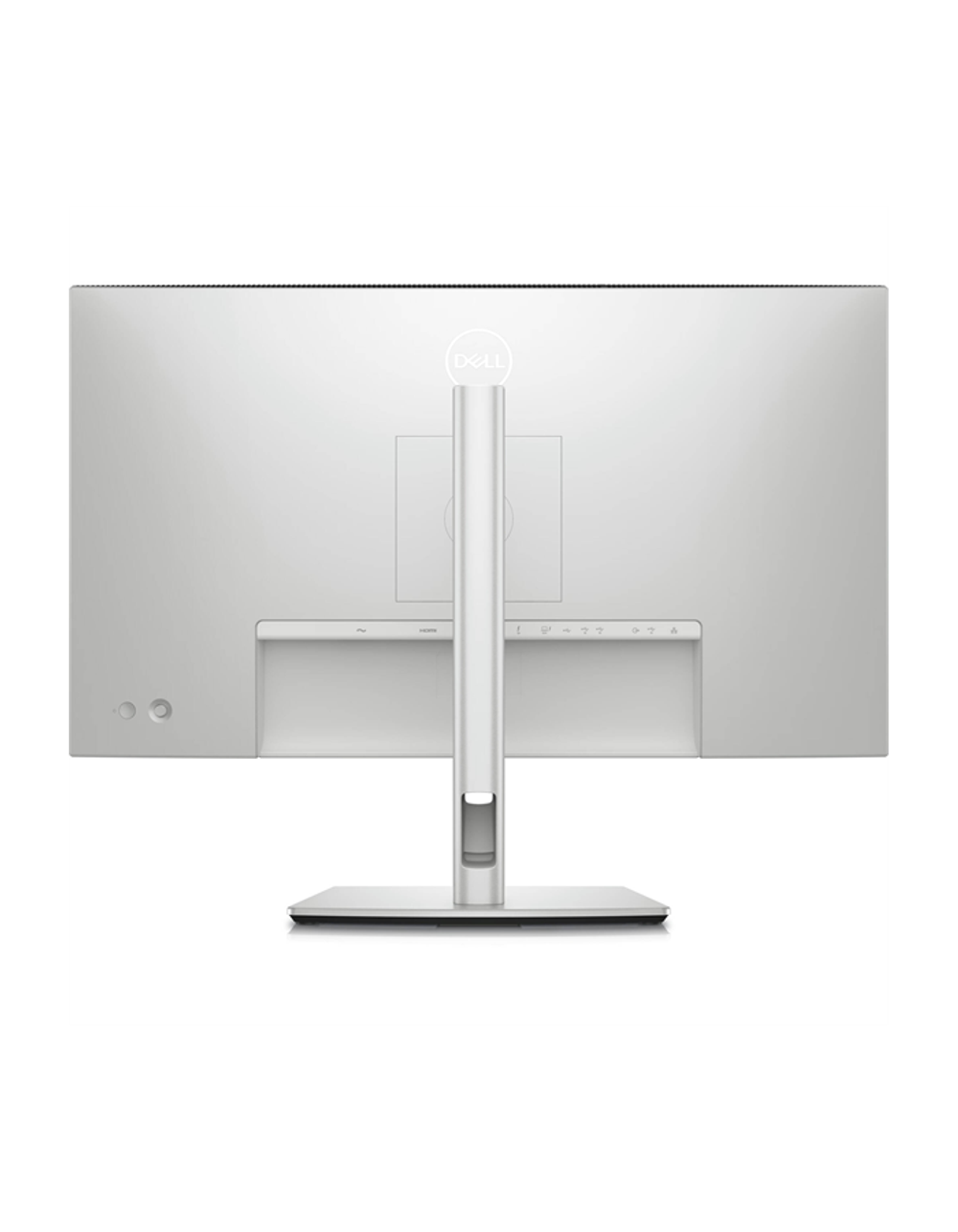 Монитор Dell 27"    U2724DE, Thunderbolt™ Hub Monitor, 2560 x 1440,IPS Black-technologie 120 Hz, 16:9, 350 cd/m2 , 5 ms, 2000:1, HAD,