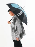 Зонт Une Petite Emeute Stalker черный