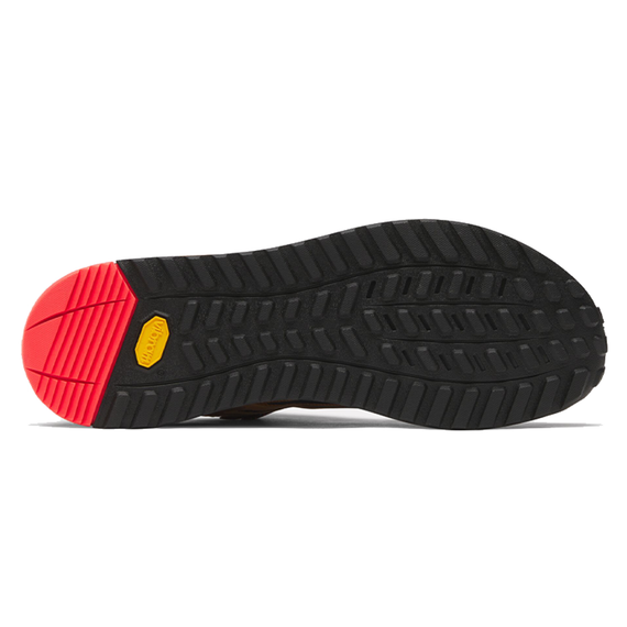 Кроссовки для тренировок Reebok Nano X3, низкие, коричневые, унисекс