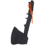 Топор туристический 295*102*20 мм, в чехле FD013