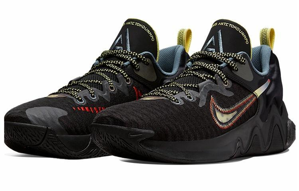Кроссовки Nike Giannis Immortality