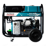 Бензиновый генератор сварочный Alteco AGW 250 A