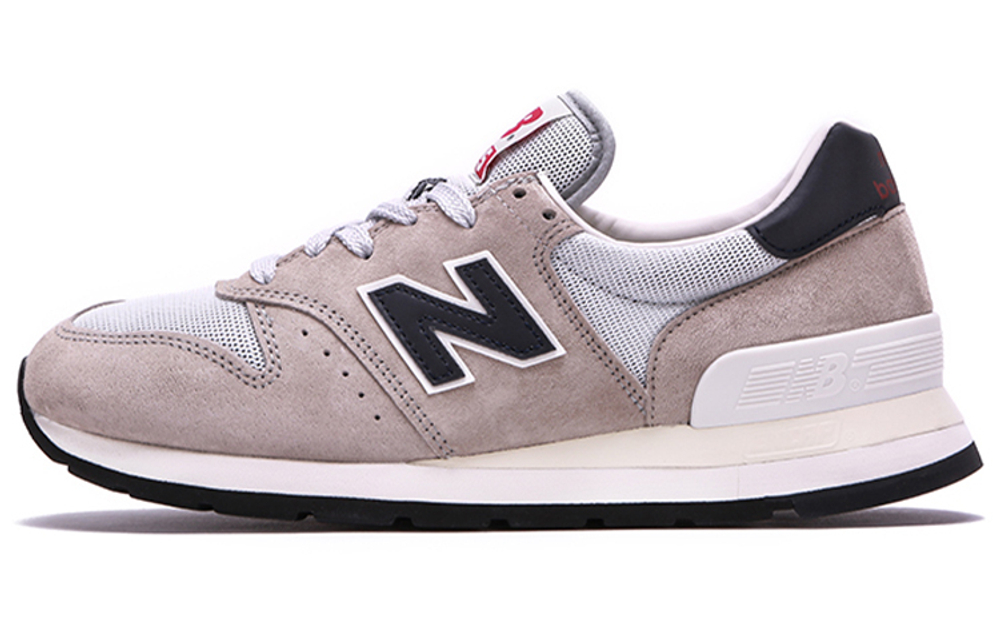 Кроссовки New Balance Nb 995