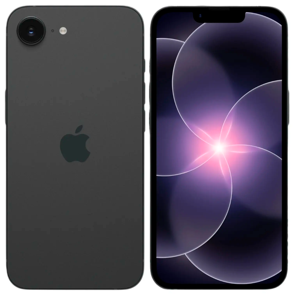 Apple iPhone 17e