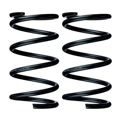 Пружина подвески DOUBLE FORCE задняя (Кратность 2 шт.) DFCS075R