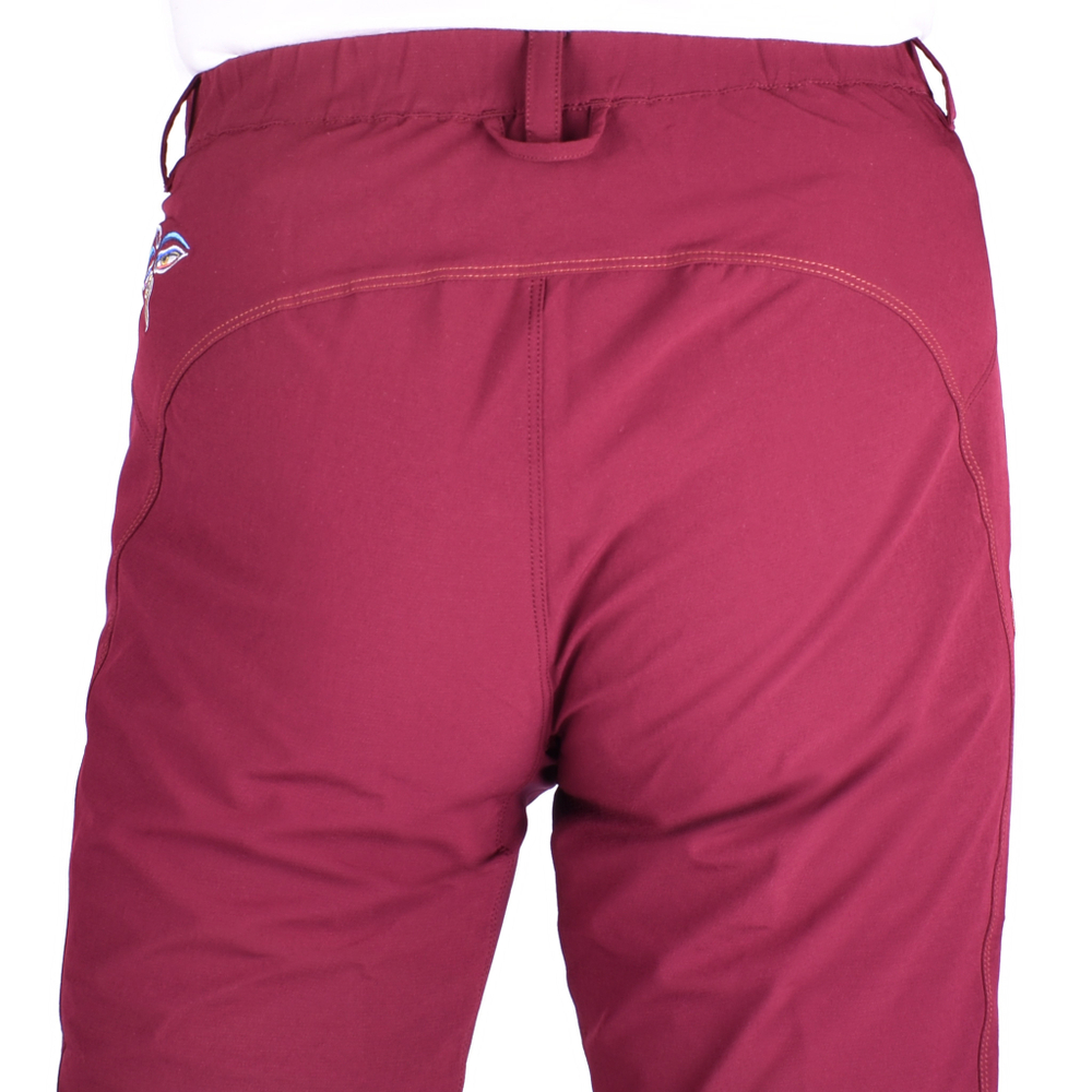 Kailas брюки 9a Rock Climbing Stretch KG510378