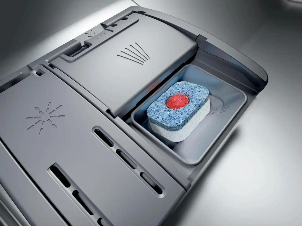 Встраиваемая посудомоечная машина Bosch SPV2HKX39E