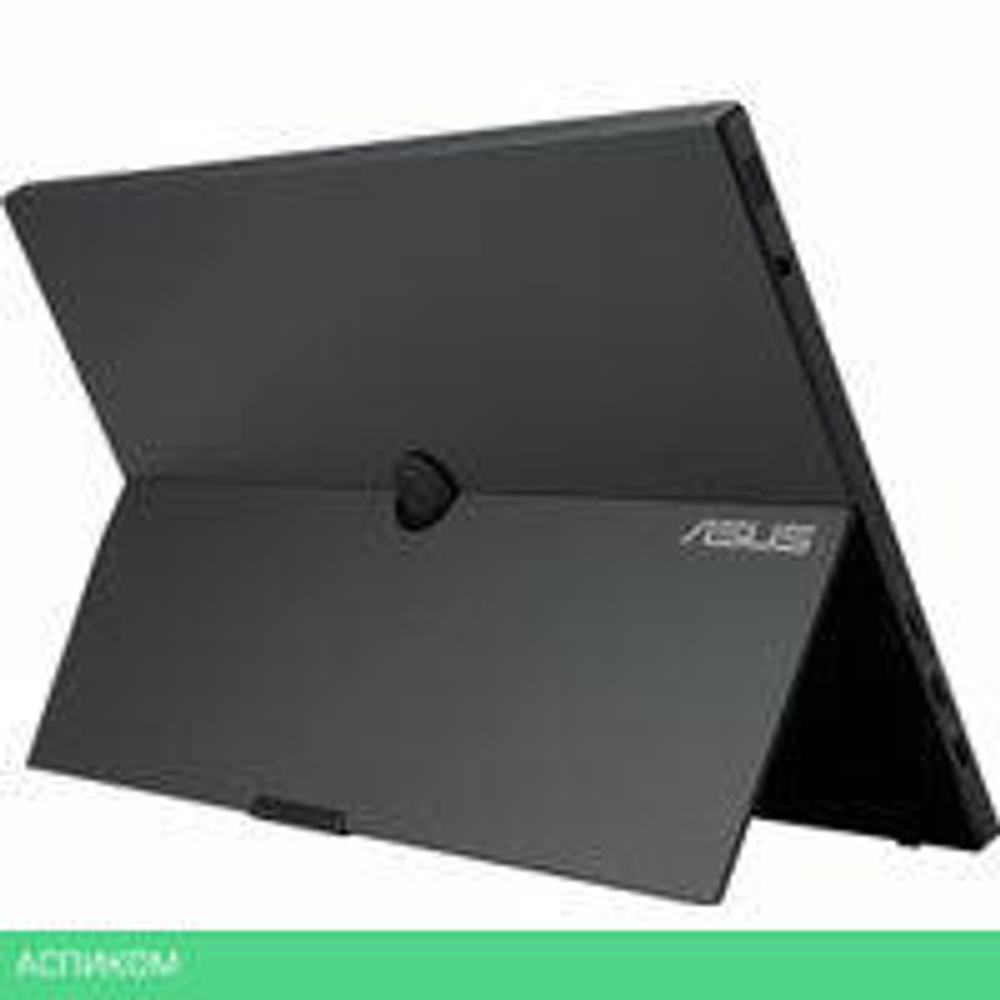 Портативный монитор ASUS ZenScreen MB16AMTR