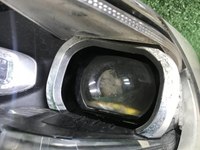 Битая Фара левая EXEED TXL (2021-н.в.) LED