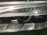Фара левая BMW X5 F15 X6 F16 (2015-2018) Adaptive LED
