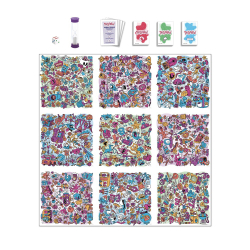 Hasbro - игра-картинка, новая версия PL F2564 / артикул   F2564  / GTIN 5010993922475