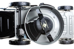 Газонокосилка самоходная Makita ELM4621